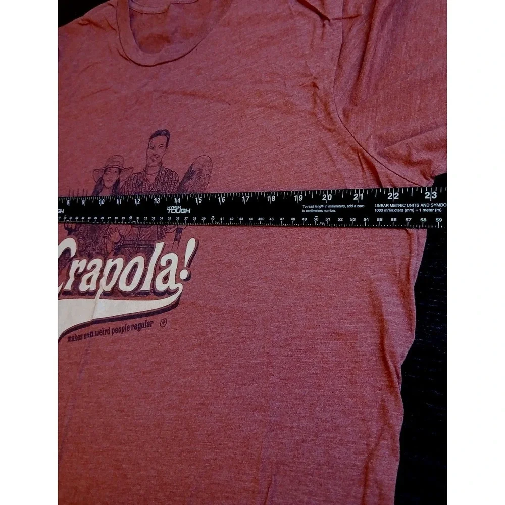 Crapola great gift